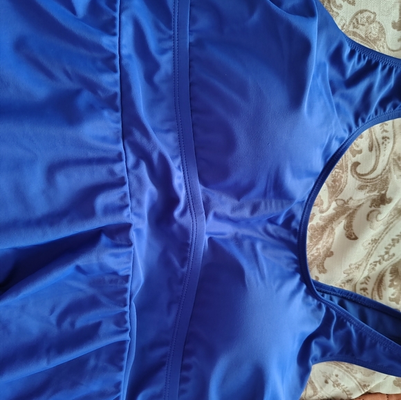 Torrid swimdress - Picture 5 of 8